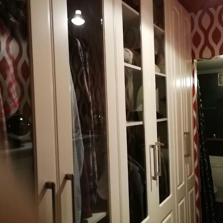 Habitacion Con Garage Bilbao Ngoại thất bức ảnh